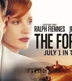 The forgiven 2022 - DesireMovies, DesireMovies2.My