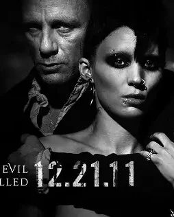 The girl with the dragon tattoo - DesireMovies, DesireMovies2.My