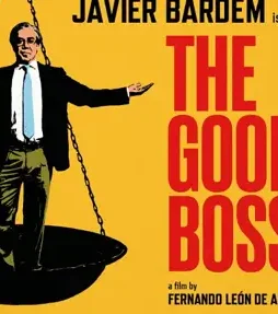 The good boss 2021 - DesireMovies, DesireMovies2.My