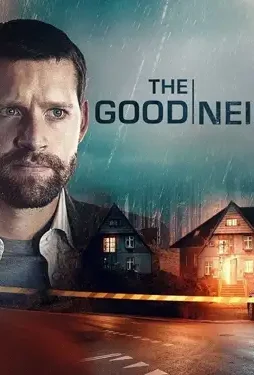The good neighbor 2022 - DesireMovies, DesireMovies2.My