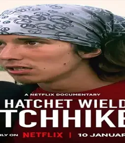 The hatchet wielding hitchhiker 2023.jpg p - DesireMovies, DesireMovies2.My