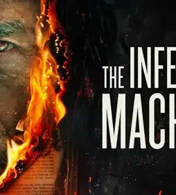 The infernal machine 2022 google drive download - DesireMovies, DesireMovies2.My