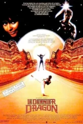 The last dragon 1985 - DesireMovies, DesireMovies2.My