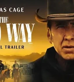 The old way 2023 p - DesireMovies, DesireMovies2.My