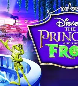 The princess and the frog 2009 p - DesireMovies, DesireMovies2.My