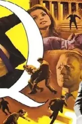 The quiller memorandum 1966 p - DesireMovies, DesireMovies2.My