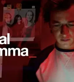 The social dilemma 2020 p - DesireMovies, DesireMovies2.My