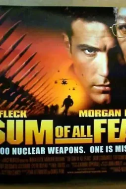 The sum of all fears 2002 - DesireMovies, DesireMovies2.My