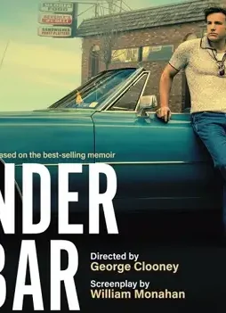 The tender bar poster - DesireMovies, DesireMovies2.My