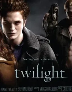 The twilight saga 2008 poster - DesireMovies, DesireMovies2.My