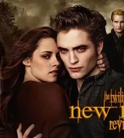 The twilight saga new moon 2009 - DesireMovies, DesireMovies2.My