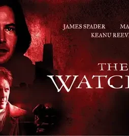 The watcher - DesireMovies, DesireMovies2.My