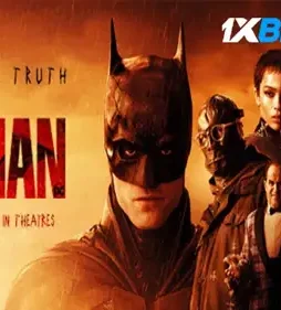 The.batman.2022.v2.720p.cam_ - DesireMovies, DesireMovies2.My