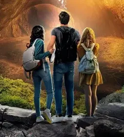 Time trap 2017 p - DesireMovies, DesireMovies2.My