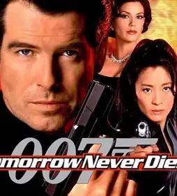 Tomorrow never dies - DesireMovies, DesireMovies2.My