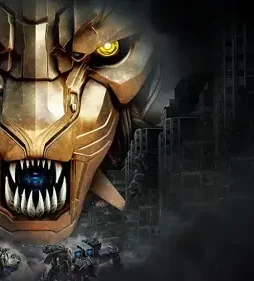 Transmorphers mech beastsj - DesireMovies, DesireMovies2.My