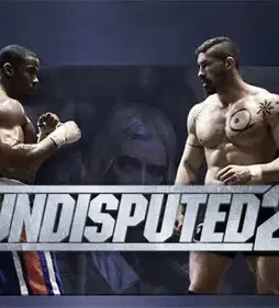Undisputed 2 p - DesireMovies, DesireMovies2.My