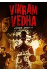 Vikram vedha poster r min - DesireMovies, DesireMovies2.My