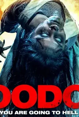 Voodoo 2017 - DesireMovies, DesireMovies2.My