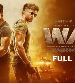 War 2019 p - DesireMovies, DesireMovies2.My
