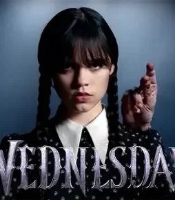 Wednesday trailer - DesireMovies, DesireMovies2.My