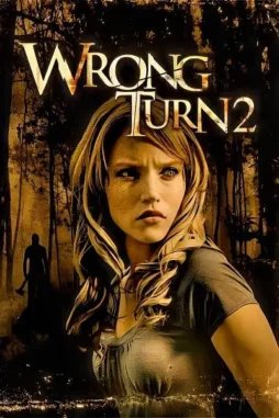 Wrong.turn.2.dead.end.2007 - DesireMovies, DesireMovies2.My
