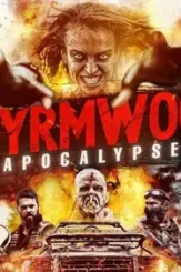 Wyrmwood apocalypse 2021 - DesireMovies, DesireMovies2.My