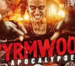 Wyrmwood apocalypse poster - DesireMovies, DesireMovies2.My