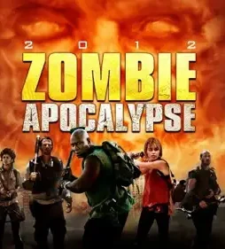 Zombie apocalypse 2011 - DesireMovies, DesireMovies2.My