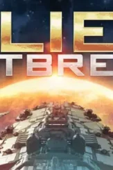 Alien outbreak poster - DesireMovies, DesireMovies2.My