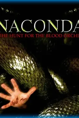 Anacondashuntforthebloodorchid - DesireMovies, DesireMovies2.My