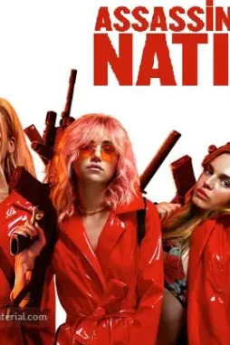 Assassination nation canadian movie cover - DesireMovies, DesireMovies2.My
