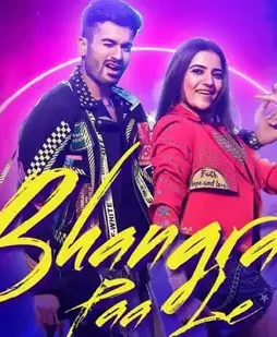 Bhangra paa les title track is out and it will awaken the dancer in you 0001 - DesireMovies, DesireMovies2.My