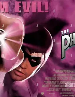 Billy zane the phantom 1996 bpfep3 - DesireMovies, DesireMovies2.My