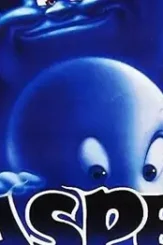 Casper 1995 poster - DesireMovies, DesireMovies2.My