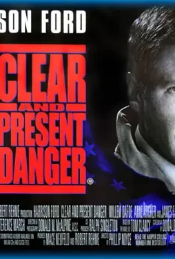 Clearandpresentdanger - DesireMovies, DesireMovies2.My