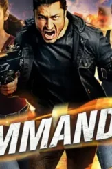 Commando 3 movie review - DesireMovies, DesireMovies2.My
