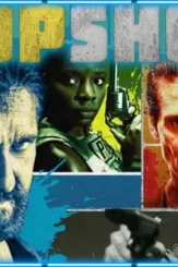 Copshop_fi - DesireMovies, DesireMovies2.My