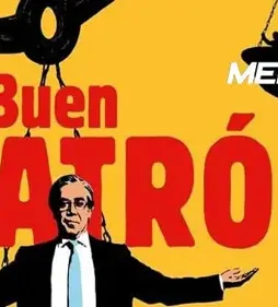 Critica de el buen patron d - DesireMovies, DesireMovies2.My