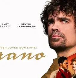 Cyrano - DesireMovies, DesireMovies2.My