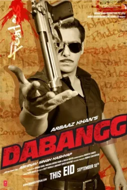 Dabangg 6 - DesireMovies, DesireMovies2.My