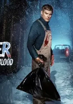 Dexter new blood poster - DesireMovies, DesireMovies2.My