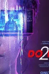 Dobaaraa 2022. poster - DesireMovies, DesireMovies2.My