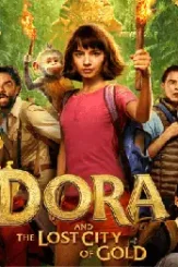 Dora and the lost city of gold nickelodeon movies paramount pictures players nick movie film_15 - DesireMovies, DesireMovies2.My