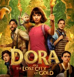 Dora and the lost city of gold nickelodeon movies paramount pictures players nick movie film_15 - DesireMovies, DesireMovies2.My