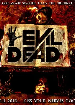 Evil dead 2013 new - DesireMovies, DesireMovies2.My