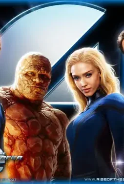 Fantasticfourriseofthesilversurfer - DesireMovies, DesireMovies2.My