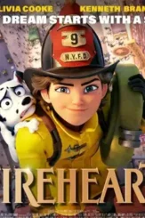 Fireheart poster - DesireMovies, DesireMovies2.My