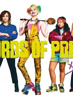 Fp4877 birds of prey group - DesireMovies, DesireMovies2.My