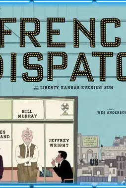 Frenchdispatch 1 - DesireMovies, DesireMovies2.My